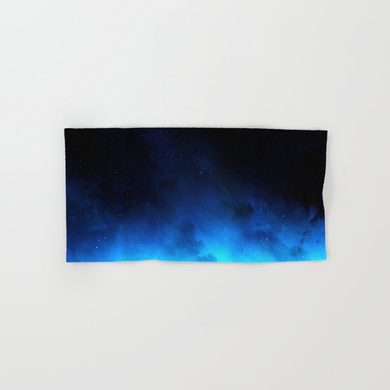 Magical Mana Hand & Bath Towel