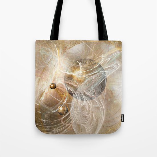 Splendor Tote Bag
