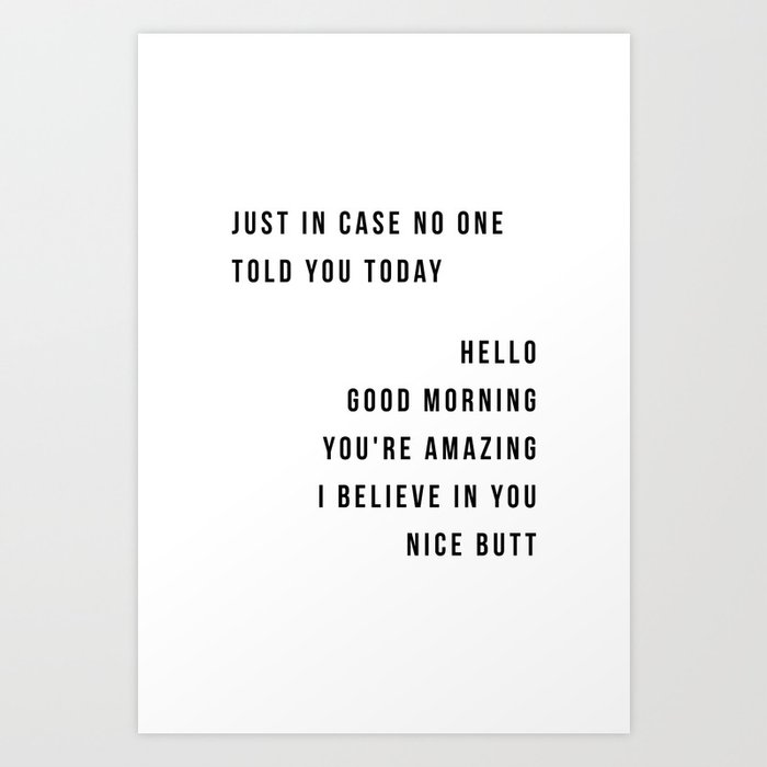 Art Print