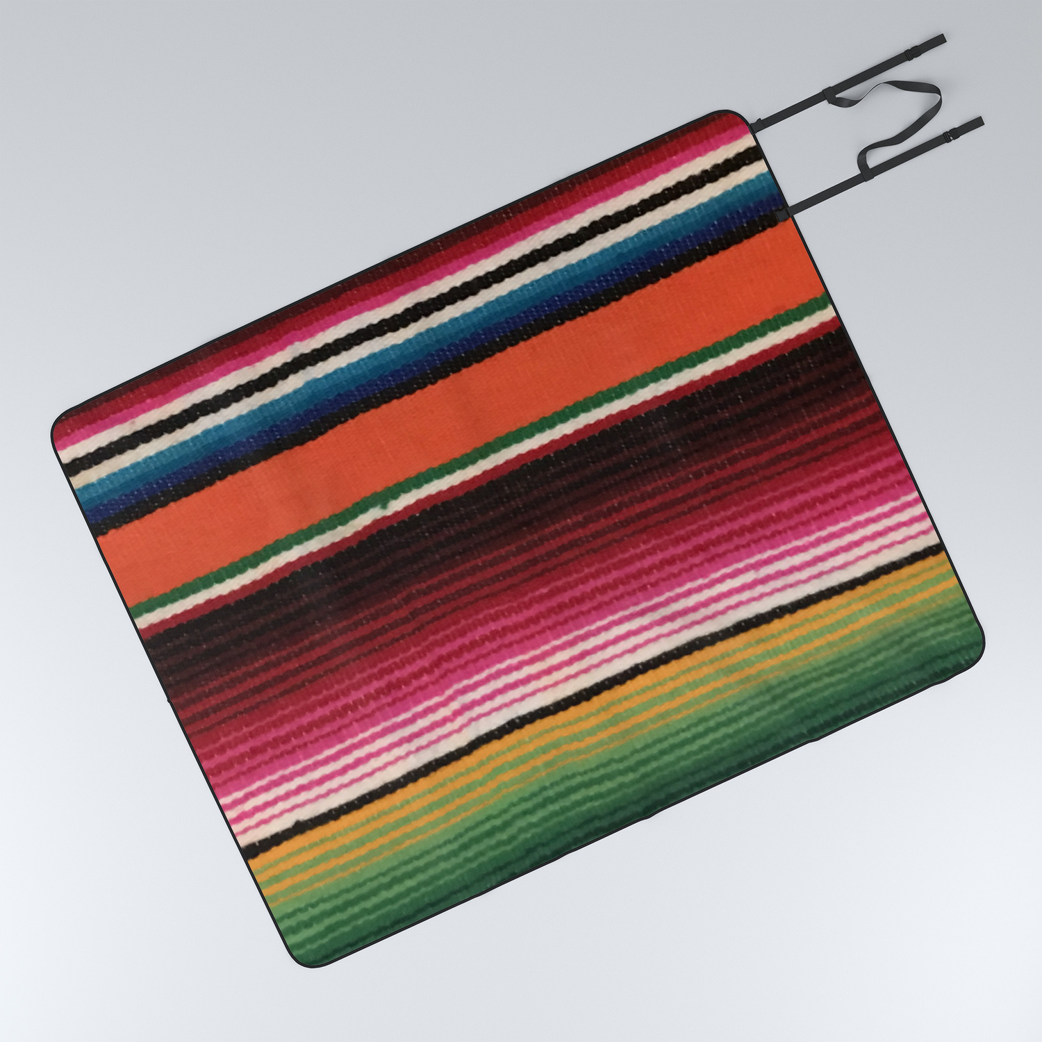 beautiful picnic blanket