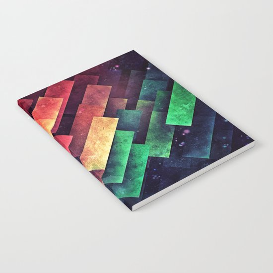 clyryty Notebook
