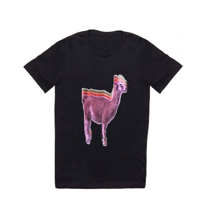 Don't be so llama T Shirt