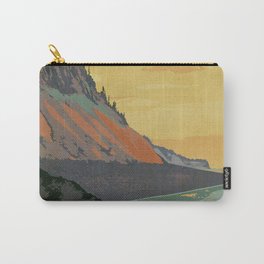 Five Islands Provincial Park Poster Carry-All Pouch