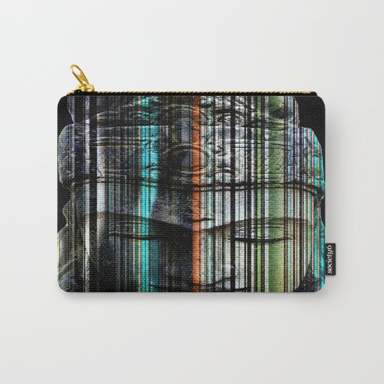 BOUDHA Carry-All Pouch