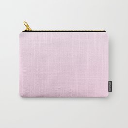 color gradient pink Carry-All Pouch