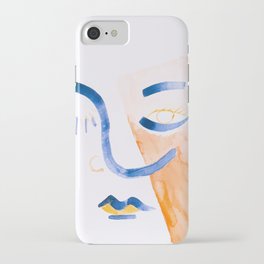 I see you iPhone Case