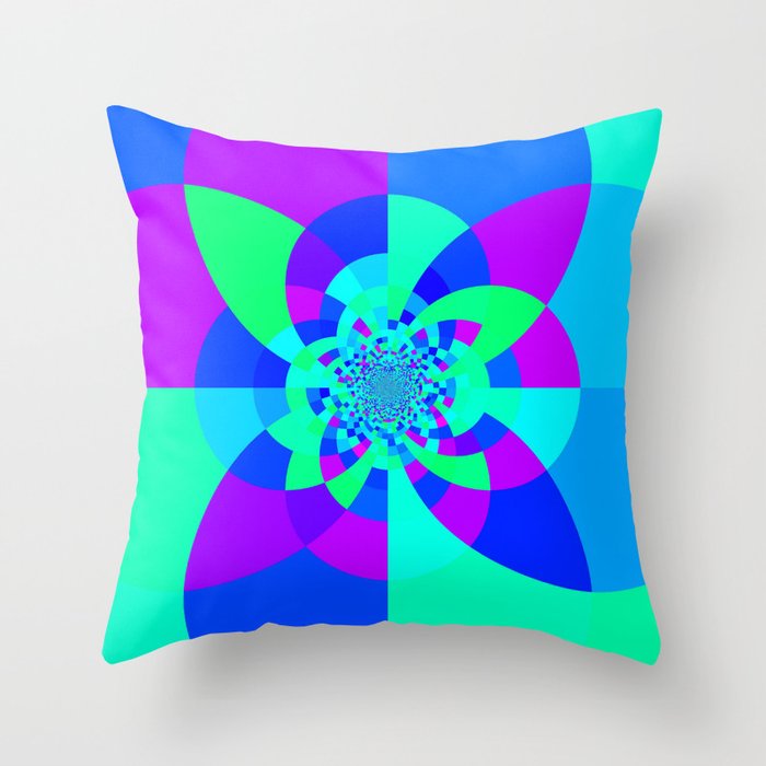 Throw Pillow