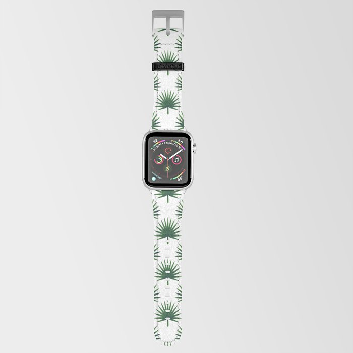 Palmetto apple watch bands clearance