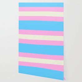 Transgender Pride Wallpaper For Any Decor Style Society6