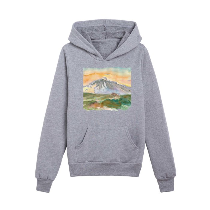 Hoodie teide deals