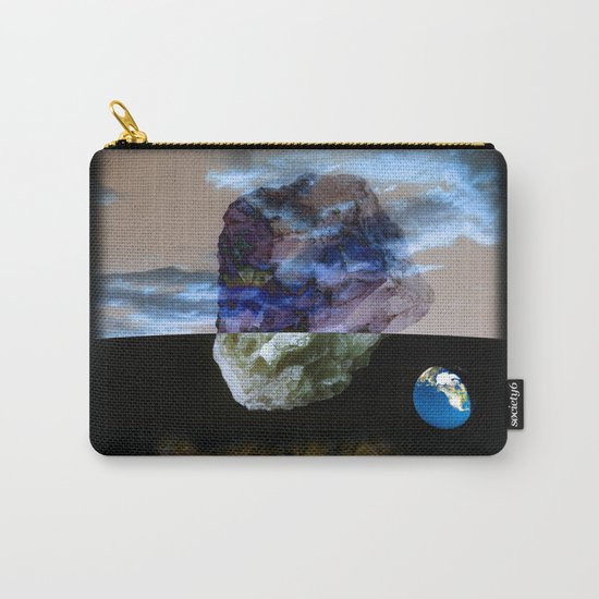 Multiverse Carry-All Pouch