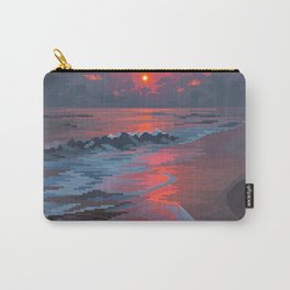 Summer's Passing Carry-All Pouch