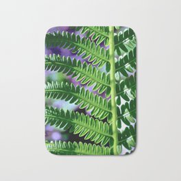 Fern Bath Mat