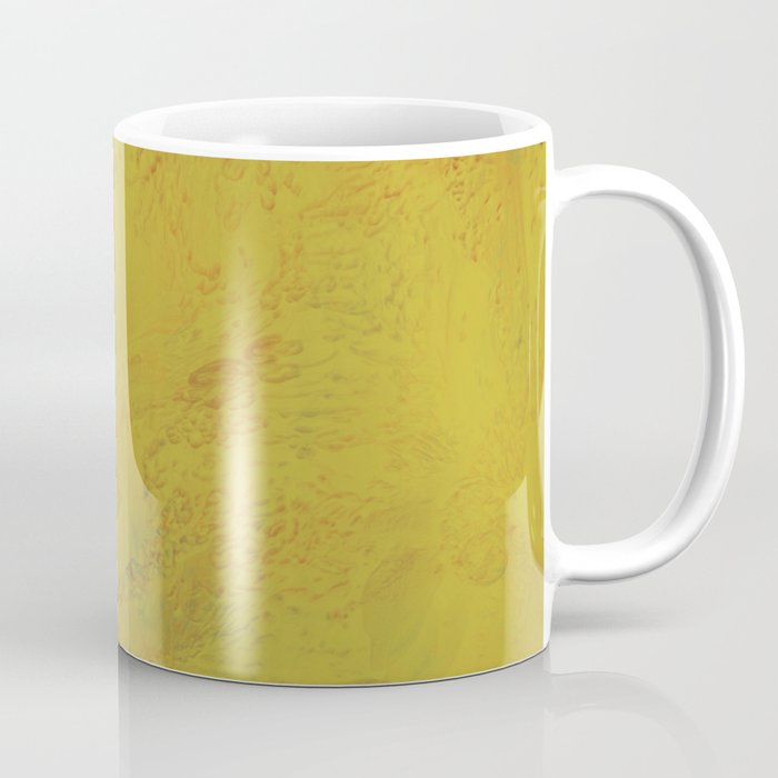 Resurrected Coffee Mug