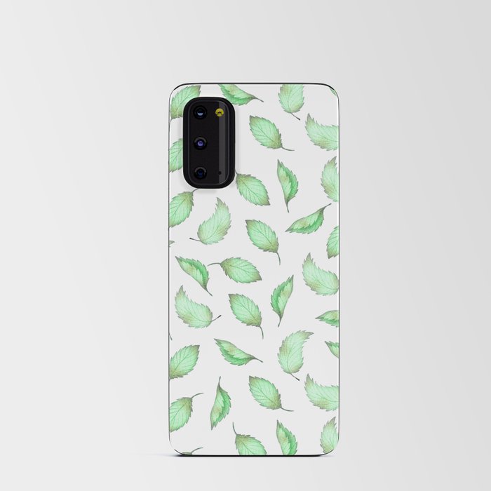 Mint Mania Android Card Case