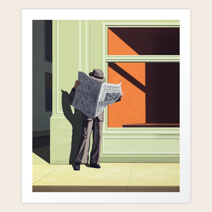 Art Print