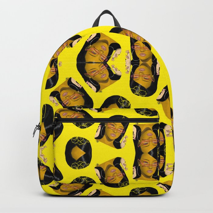 Fenty rucksack store