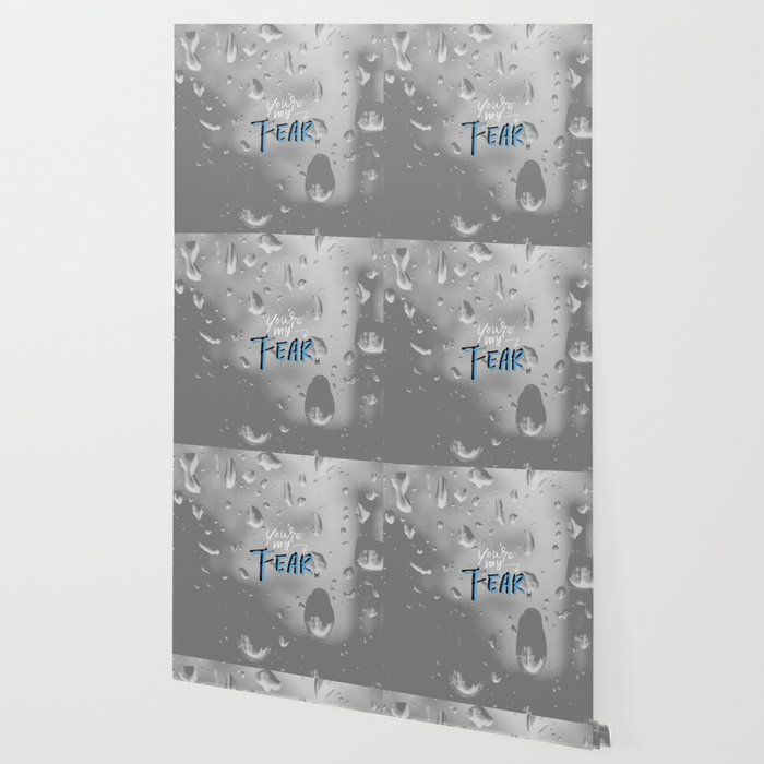Bts Love Yourself Tear Wallpaper By A Dream89 Society6
