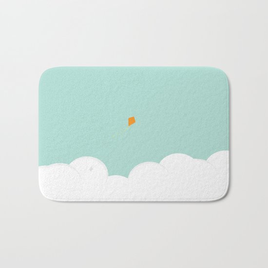 Kite Bath Mat