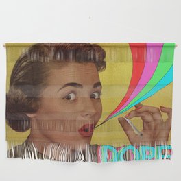 Dope! Wall Hanging