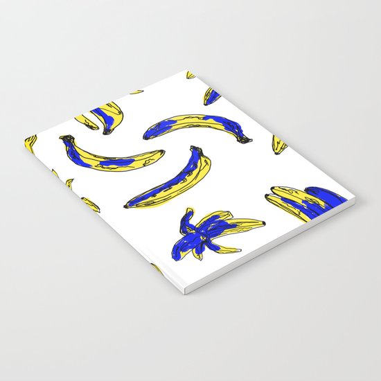 Bananas #2 Notebook