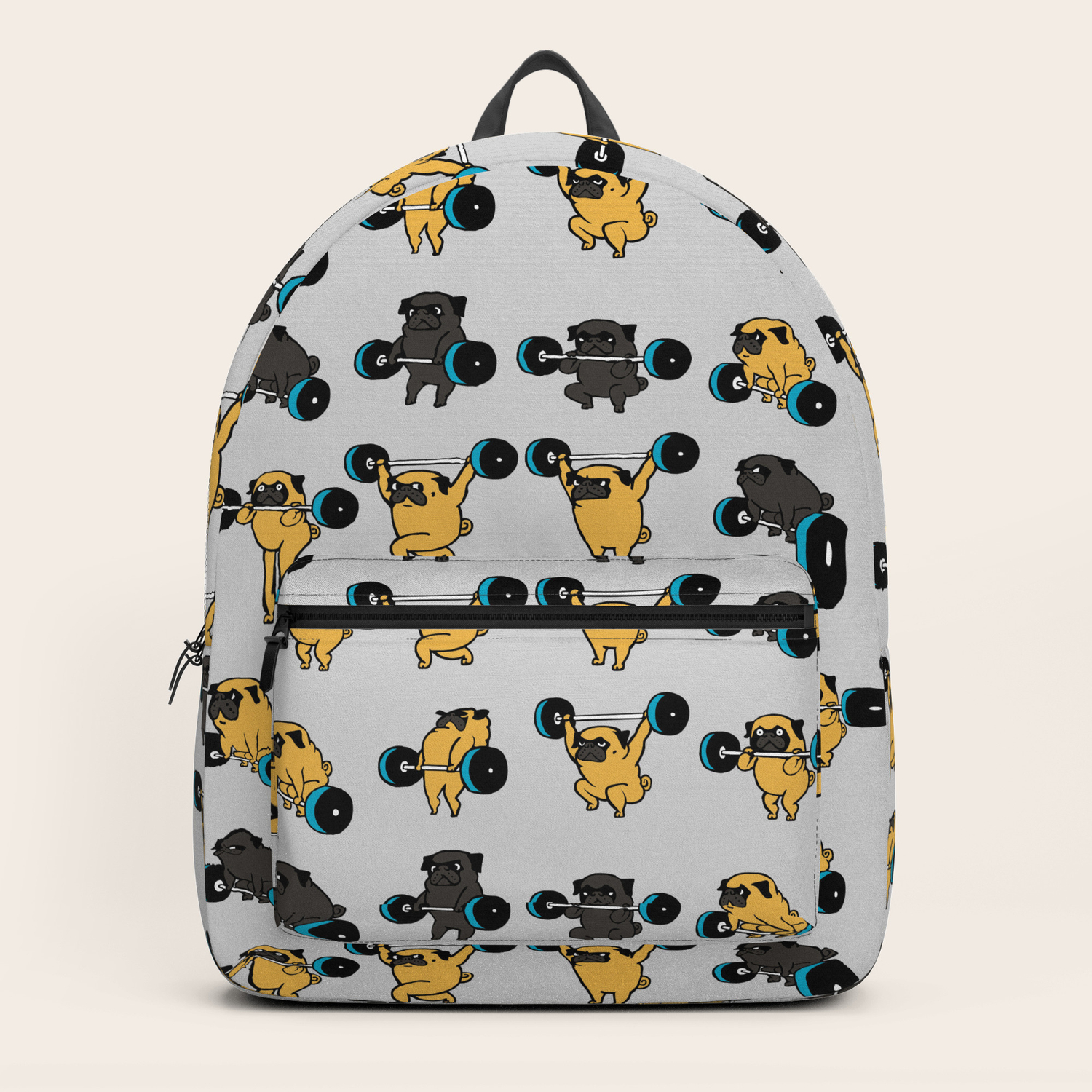 olympic weightlifting backpack