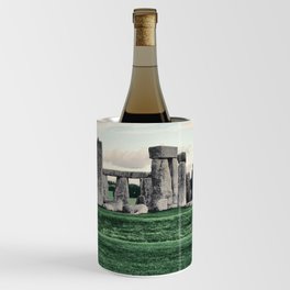 Stonehenge 2005 Wine Chiller