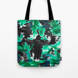 Splash Paint Tote Bags To Match Your Personal Style Society6