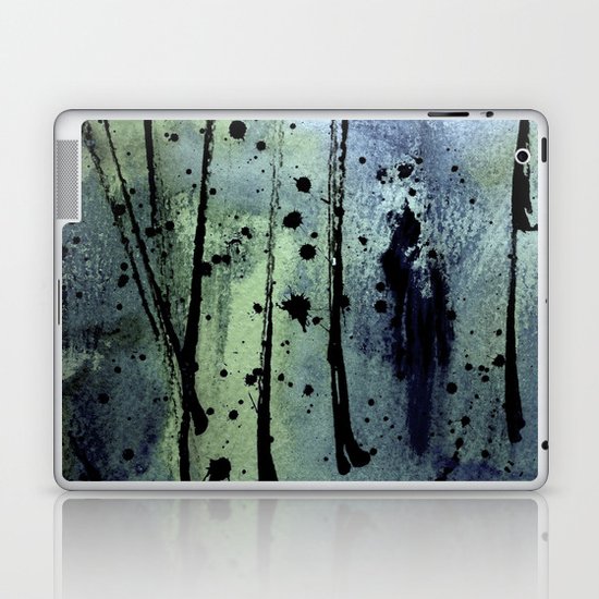 miss you Laptop & iPad Skin