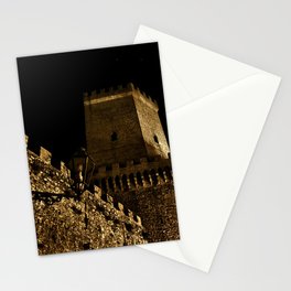 Castello di Venere Stationery Cards