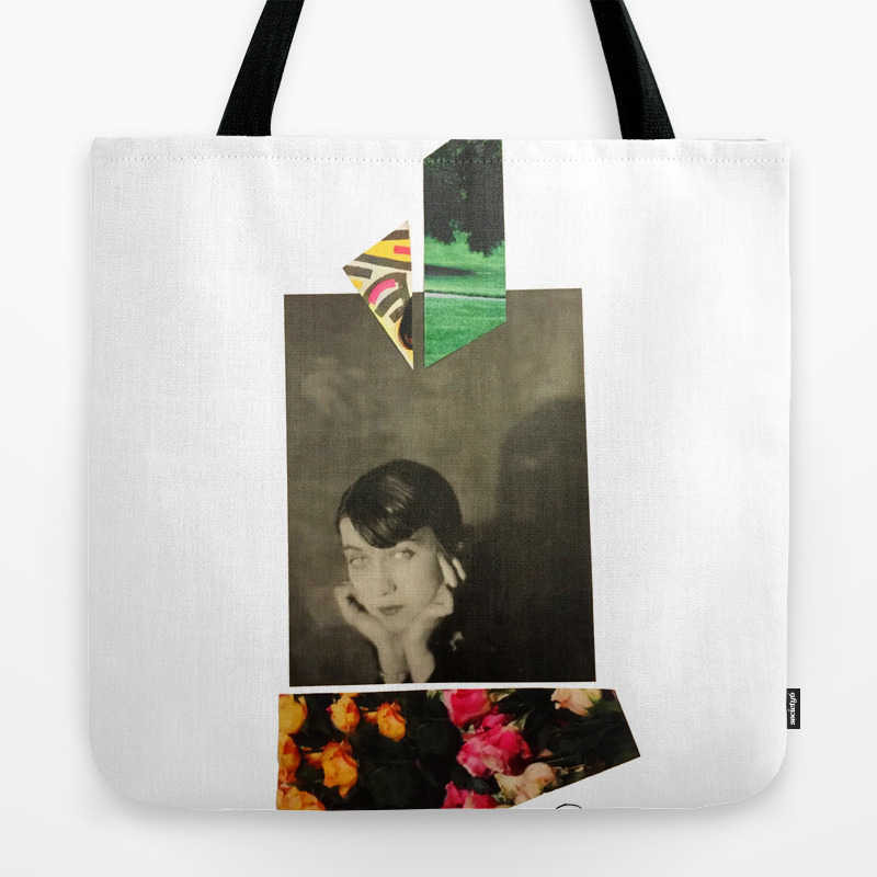 man tote