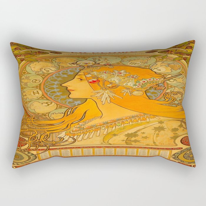 Rectangular Pillow