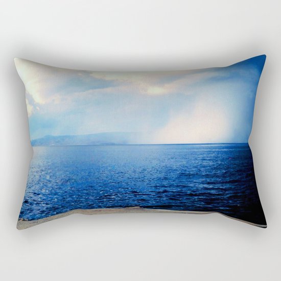 Hydra Rectangular Pillow