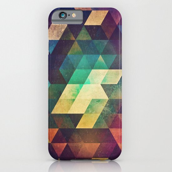 zymmk iPhone & iPod Case