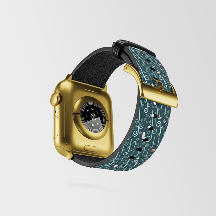 avatar apple watch face