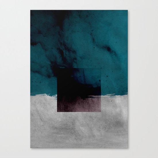 Venom Canvas Print
