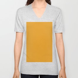 Hue 1385 - Caramel V Neck T Shirt