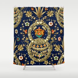 Shower Curtains Society6
