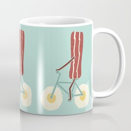 Sunny Ride Coffee Mug