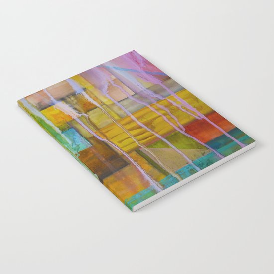 Improvisation 24 Notebook