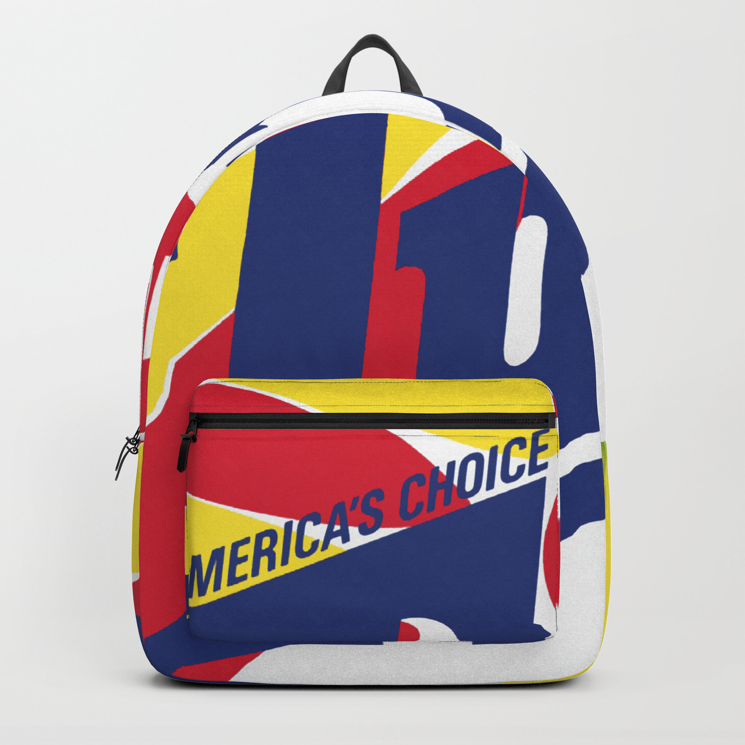 hot tuna mini travel backpack