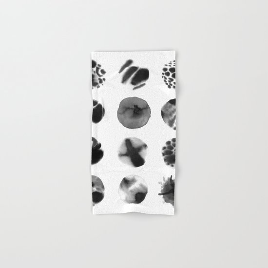 Year of Moons Hand & Bath Towel