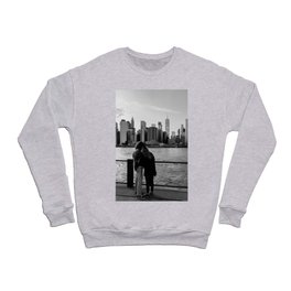 Brooklyn Lovers Crewneck Sweatshirt