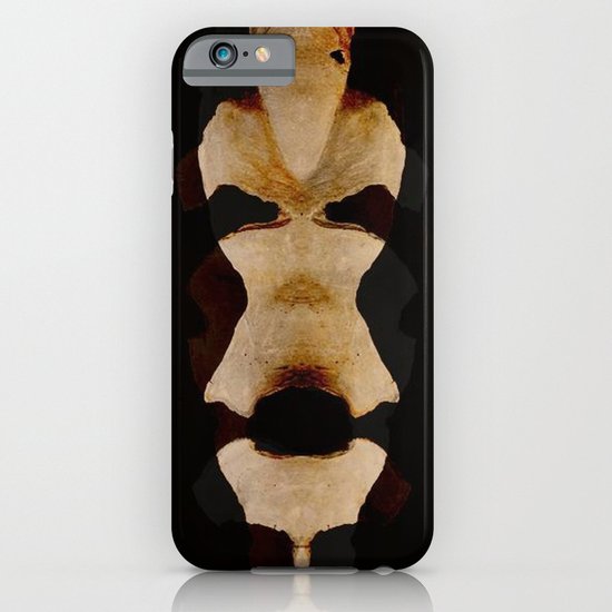 ALIEN iPhone & iPod Case