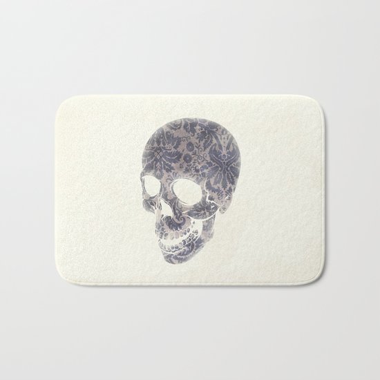 New Skin (alternate) Bath Mat