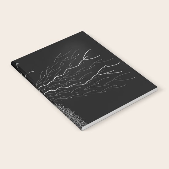 Enchanted Notebook