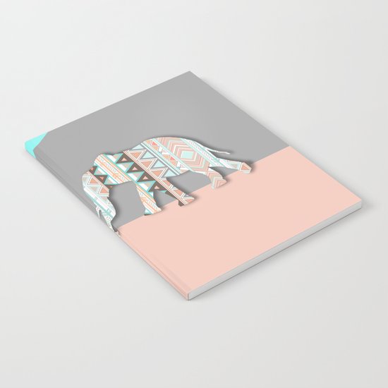 Elephant Notebook