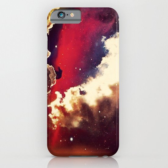 Galaxy iPhone & iPod Case