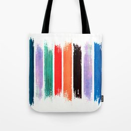 line Tote Bag