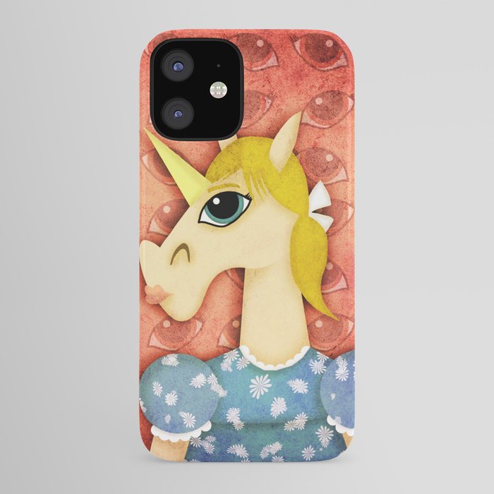 unicorn big eyes